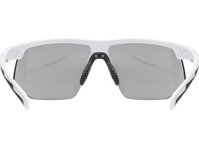 uvex aerios, Mirror Silver / white - Bild 4