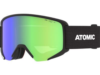 Atomic Savor Big HD RS - Green, black