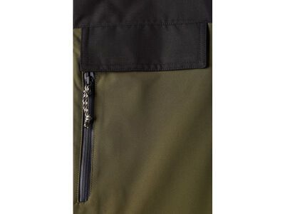 O’Neill Utility Pro Hybrid Jacket Men, forest night colour block - Bild 11