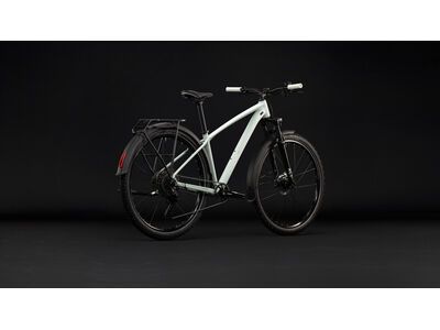 Cube Aim Pro FE 27.5, aloegreen´n´green - Bild 9
