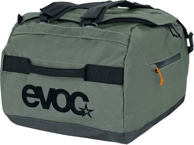 Evoc Duffle Bag 40, dark olive/black - Bild 4