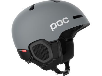 POC Fornix BC MIPS, granite grey matt - Bild 3