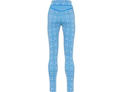 Kari Traa Rose High Waist Pants, ocean - Bild 2