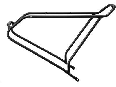 Cube Acid Gepäckträger SIC Rail 27.5 Zoll, black - Bild 2