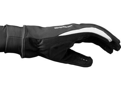 GripGrab PACR Windproof Winter Gloves, Black - Bild 2