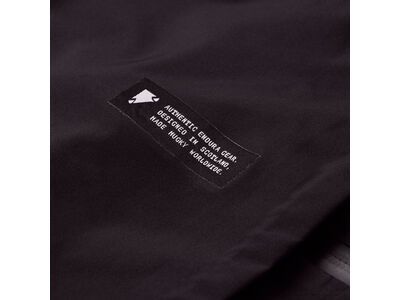 Endura Alltrack Rout Wasserdichte Jacke, black - Bild 6