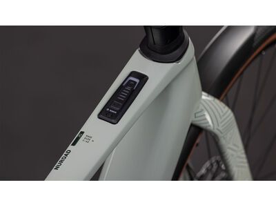 Cube Nuroad Hybrid C:62 Race 400X FE, reedbeige´n´black - Bild 3