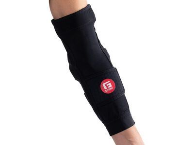 G-Form E-Line MTB Elbow Pads, black - Bild 3