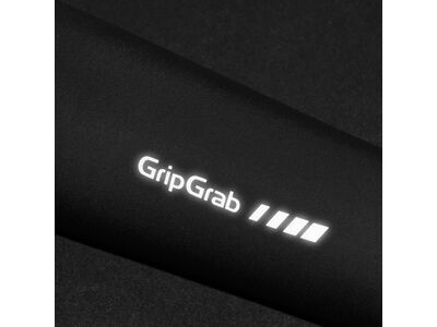 GripGrab PACR Spring-Autumn Arm Warmers, black - Bild 5