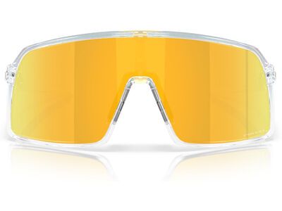Oakley Sutro Seek, Prizm 24k / pacific glass - Bild 8