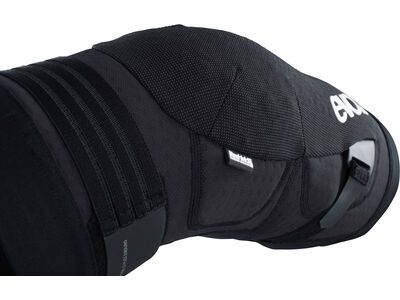 Evoc Knee Protector LS Flex Enduro, black - Bild 3