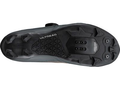 Shimano SH-XC503W Women XC, sand beige - Bild 5