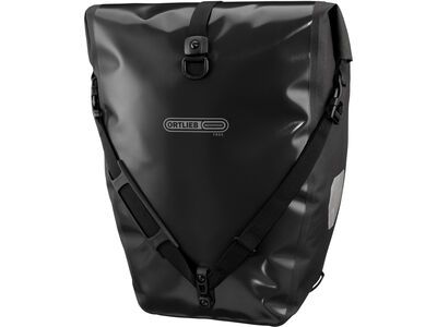 ORTLIEB Back-Roller Free (Paar), black - Bild 2