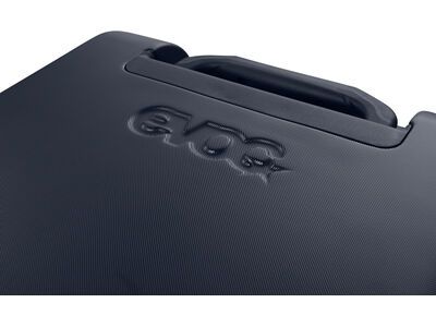 Evoc 4-Wheel Trolley 100, carbon grey/black - Bild 11