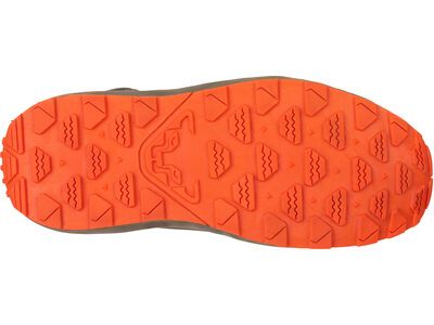 Dynafit Winter Bootie Unisex, winter moss/black out - Bild 2