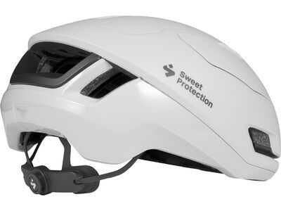 Sweet Protection Falconer Aero 2Vi MIPS, bronco white - Bild 3