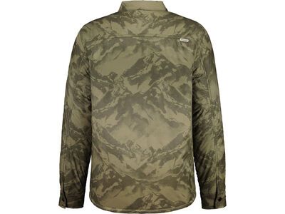 Maloja AlbisM., oak mountain camo - Bild 2
