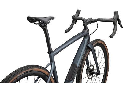 Specialized Diverge Expert Carbon, cast blue metallic/silver dust - Bild 4