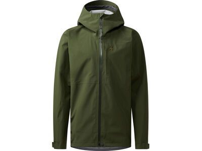 Haglöfs Front Proof II Jacket Men, seaweed green