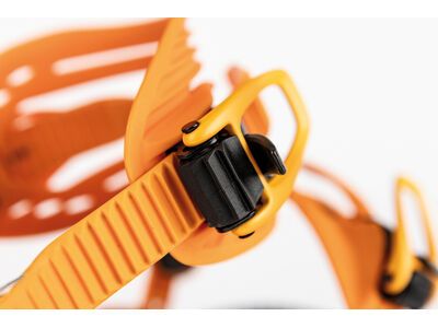 Nitro Phantom, orange fade - Bild 7