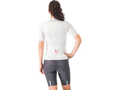 Castelli Prima 2 Short, dark gray/pool blue - Bild 3