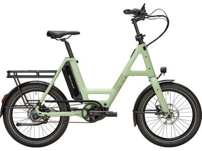 i:SY Skyfly E5 ZR F PX, light green - Bild 1