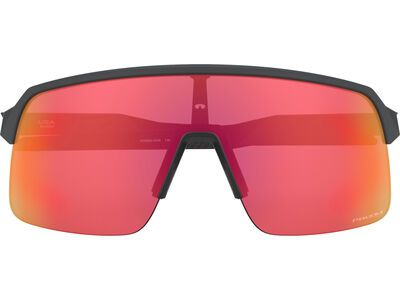 Oakley Sutro Lite, Prizm Trail Torch / matte carbon - Bild 3