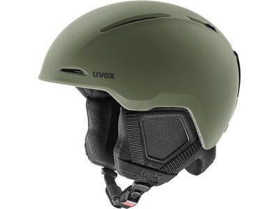 uvex monte LT, khaki matt - Bild 1