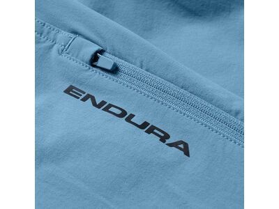 Endura Alltrack Rout Hose, storm blue - Bild 6