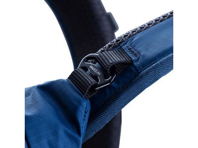 Evoc Stage 18, denim - Bild 9