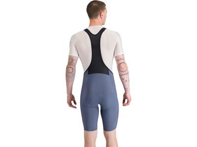 Sportful Pulse Bibshort, steel shadow - Bild 3