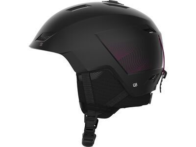 Salomon Icon LT Pro, black - Bild 4