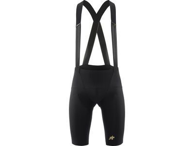 Assos Mille GTO Bib Shorts S11 Long black series
