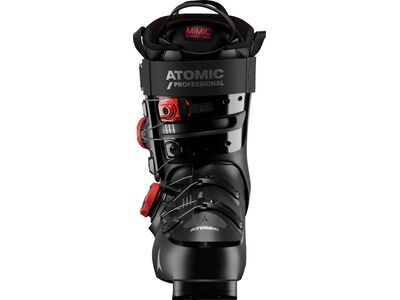 Atomic Hawx Prime 130 S Dual BOA, black/red - Bild 2
