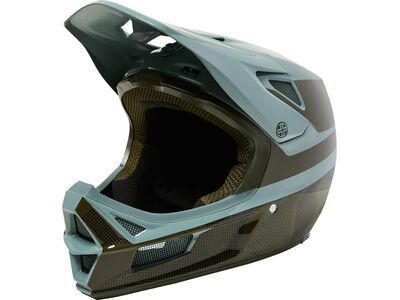 Fox Rampage Comp RTRN, eucalyptus - Bild 2