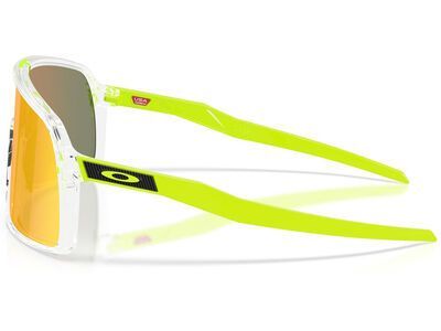 Oakley Sutro Neon Pop Collection, Prizm Ruby - Bild 9