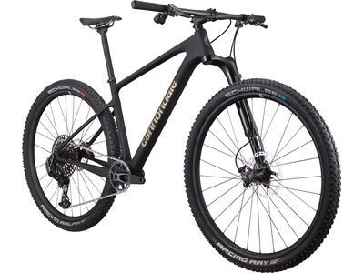 Cannondale Scalpel HT Carbon 1, matte black - Bild 2