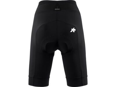 Assos UMA GT Half Shorts S11 Short, black series - Bild 4
