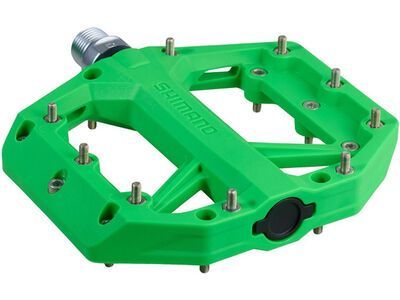 Shimano PD-GR400, green - Bild 2