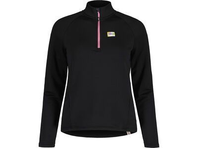 Maloja Naspaem. deep black