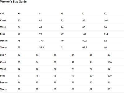 Peak Performance W Apex Jacket, black - Bild 7