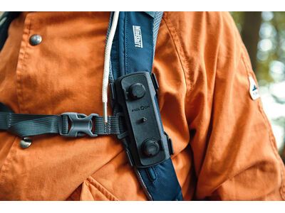 Fidlock Twist Tex Base Multi, schwarz - Bild 8