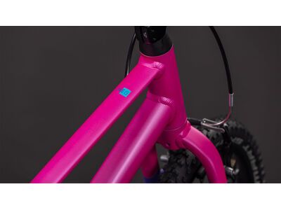 Cube Numove 160, fucsia´n´plum - Bild 3