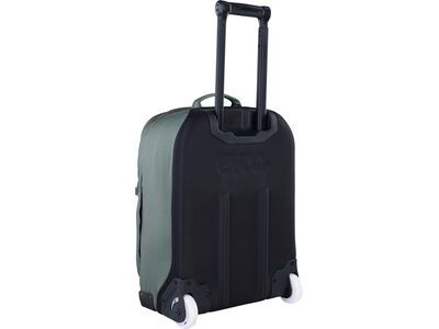 Evoc Terminal Bag 40+20, dark olive - Bild 3