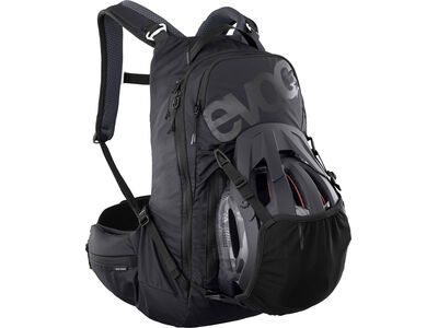Evoc Trail Pro Blackline 16, black - Bild 5