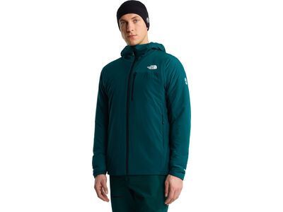 The North Face M Summit Casaval Hoodie, pacific teal - Bild 3