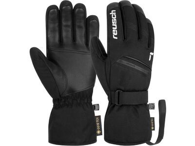 Reusch Morris Gore-Tex black/white