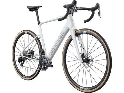Cannondale Synapse Carbon 3 SmartSense StVZO, cashmere - Bild 2