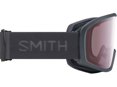Smith Reason OTG, Ignitor Mirror / slate - Bild 5