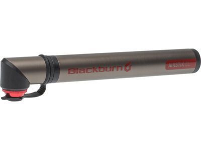 Blackburn AirStik SL Mini-Pump, dark grey red